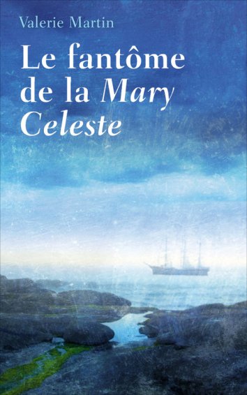 Le fantôme de la Mary Celeste